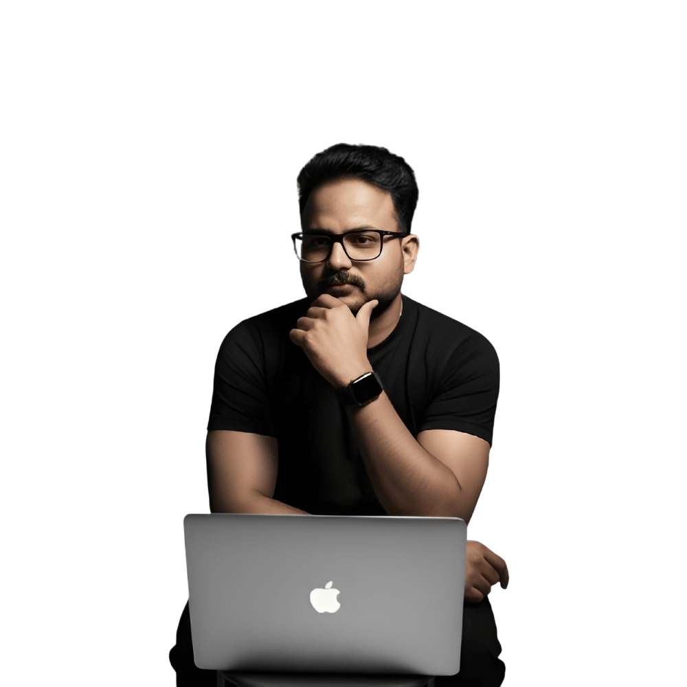 Dipak Pawar profile picture